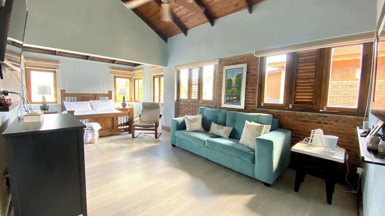 Photo of Livingroom in La Joya