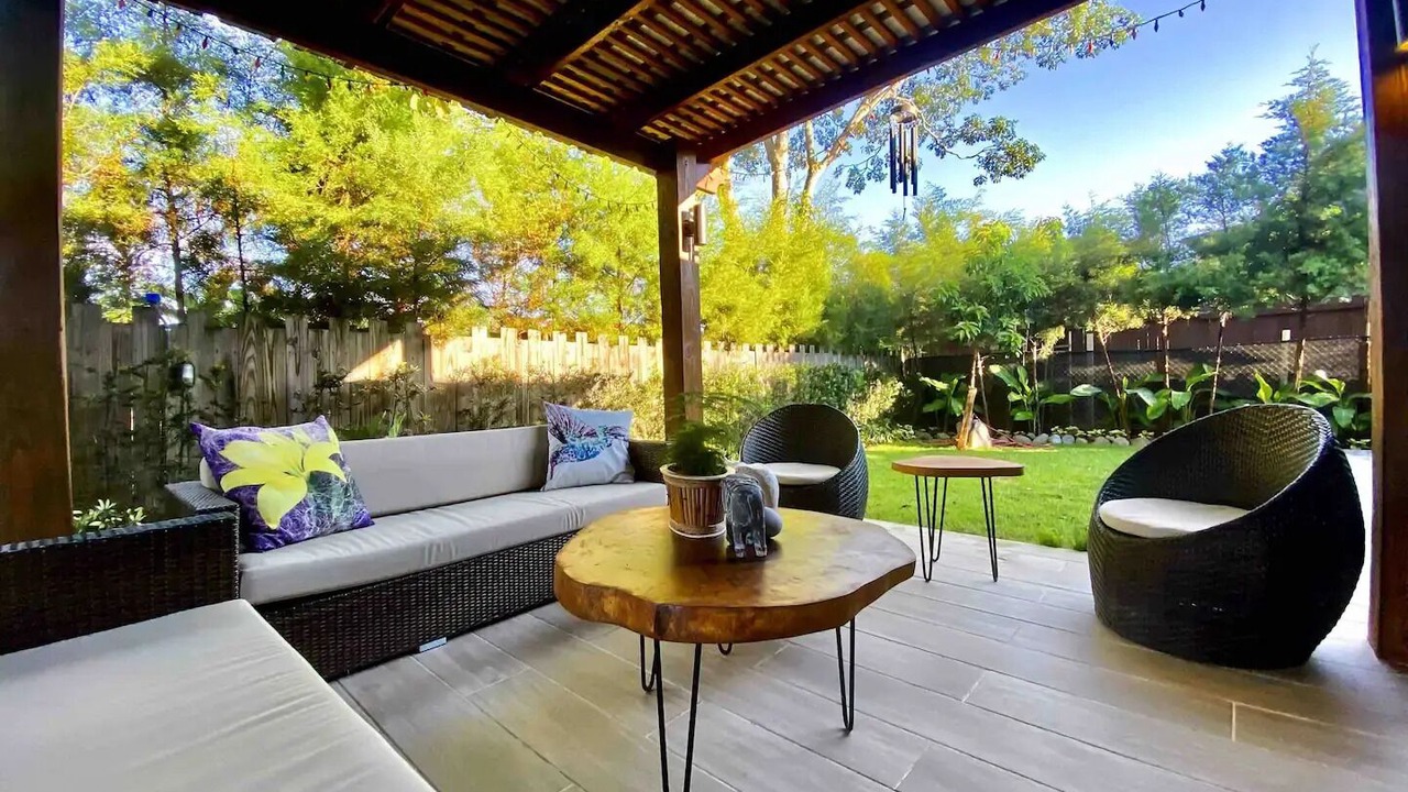 Photo of Patio Balcony in La Joya