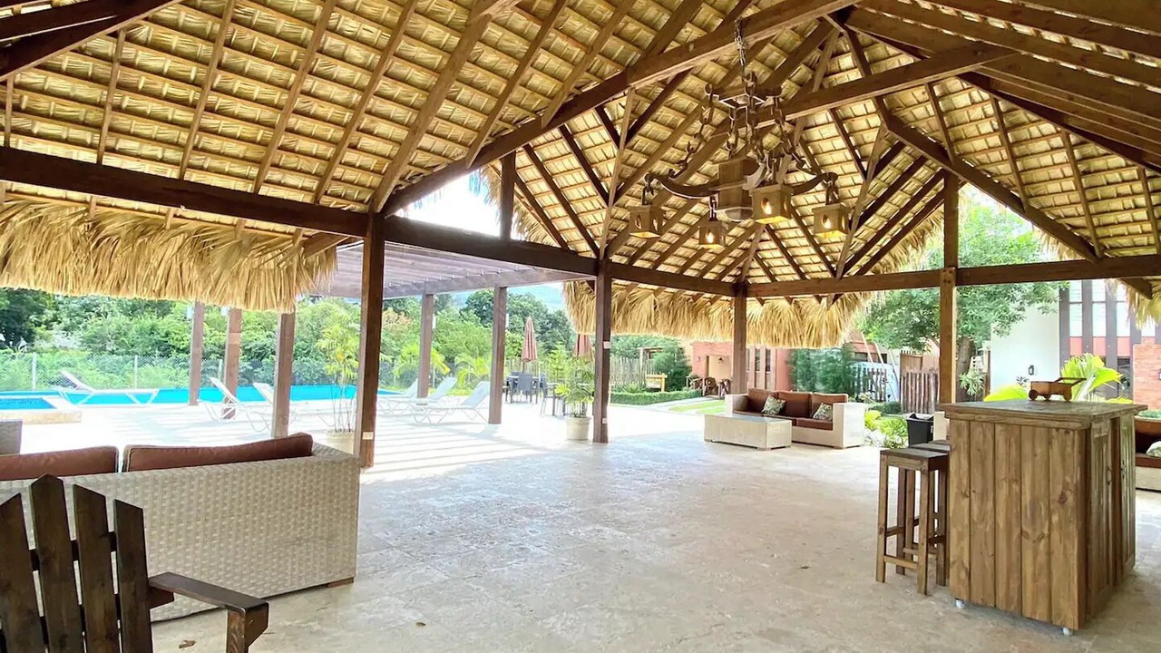 Photo of Patio Balcony in La Joya
