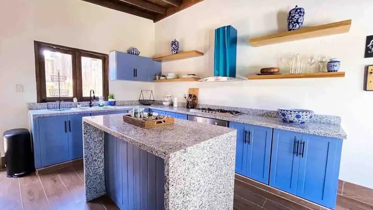 Photo of Kitchen in La Joya