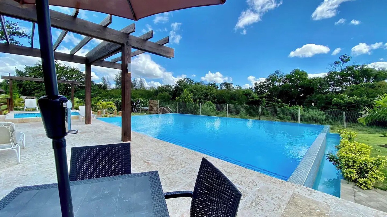 Photo of Outdoor in La Joya