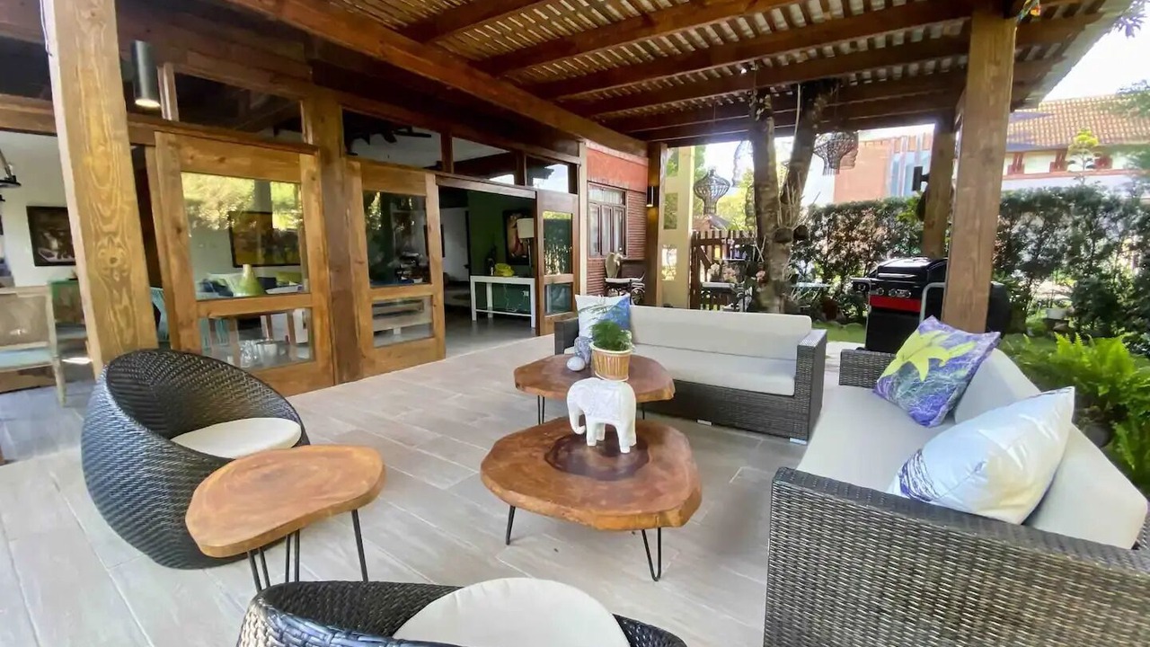 Photo of Patio Balcony in La Joya