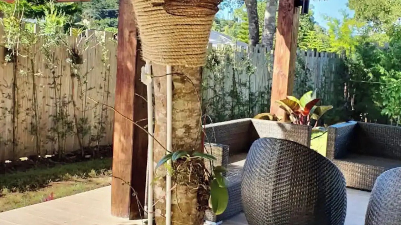 Photo of Patio Balcony in La Joya