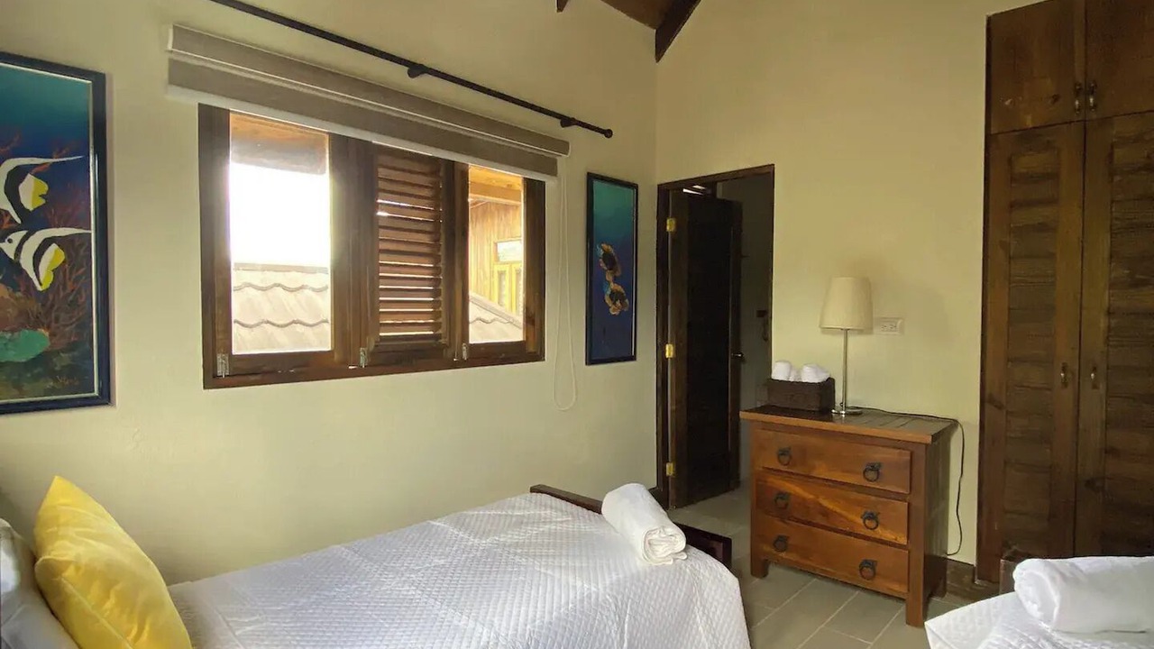 Photo of Bedroom in La Joya