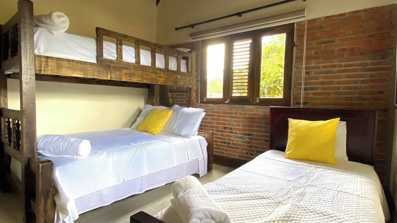 Photo of Bedroom in La Joya