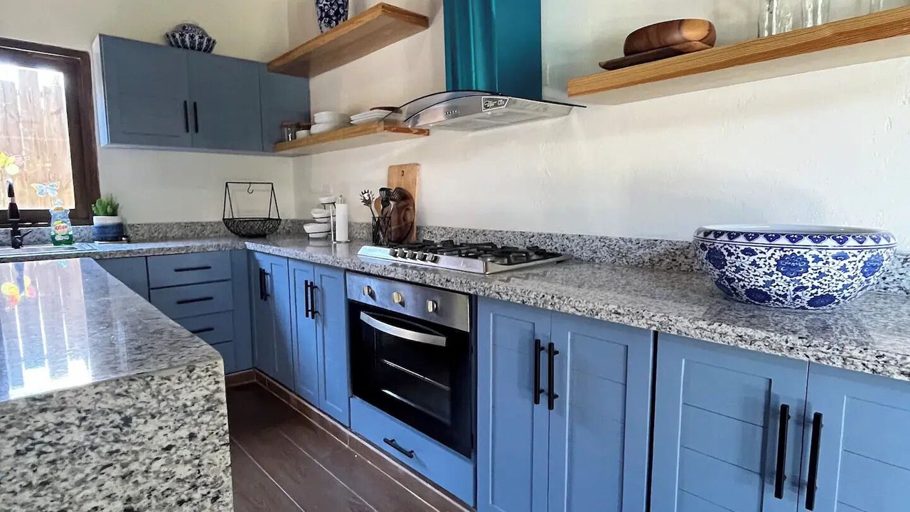 Photo of Kitchen in La Joya