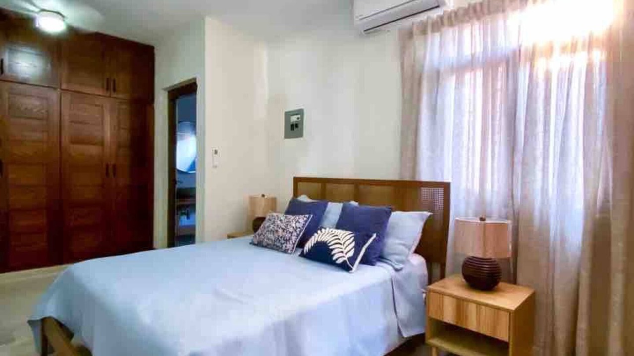 Photo of Bedroom in La Joya
