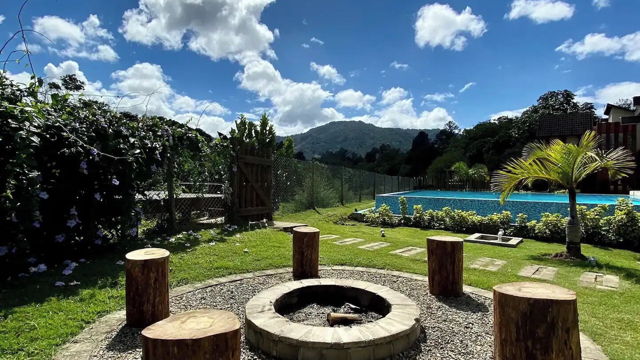 Photo of Outdoor in La Joya