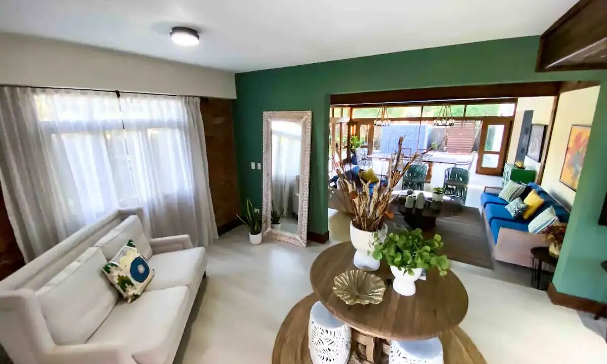 Photo of Livingroom in La Joya