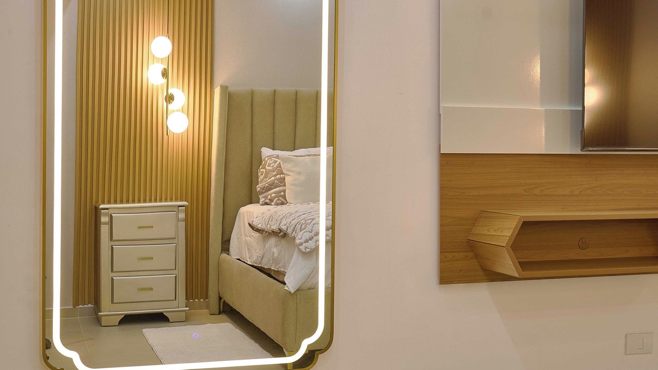 Photo of Bedroom in Evaristo Morales