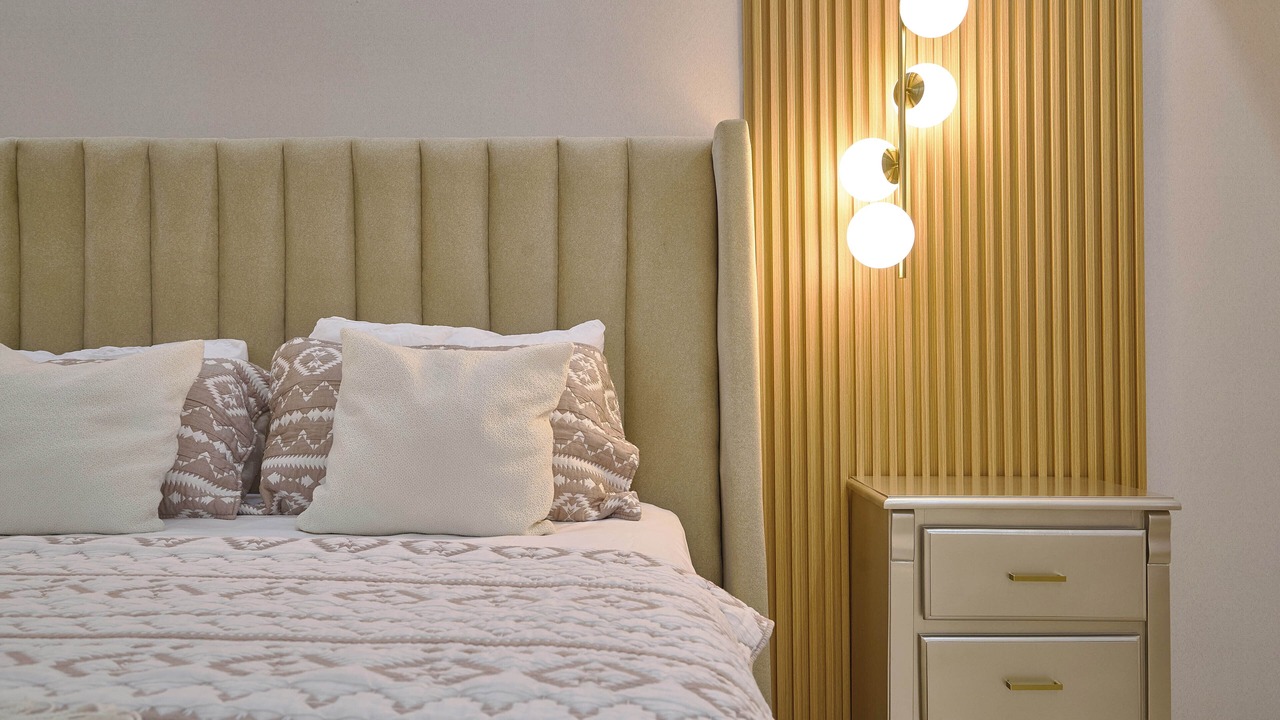 Photo of Bedroom in Evaristo Morales
