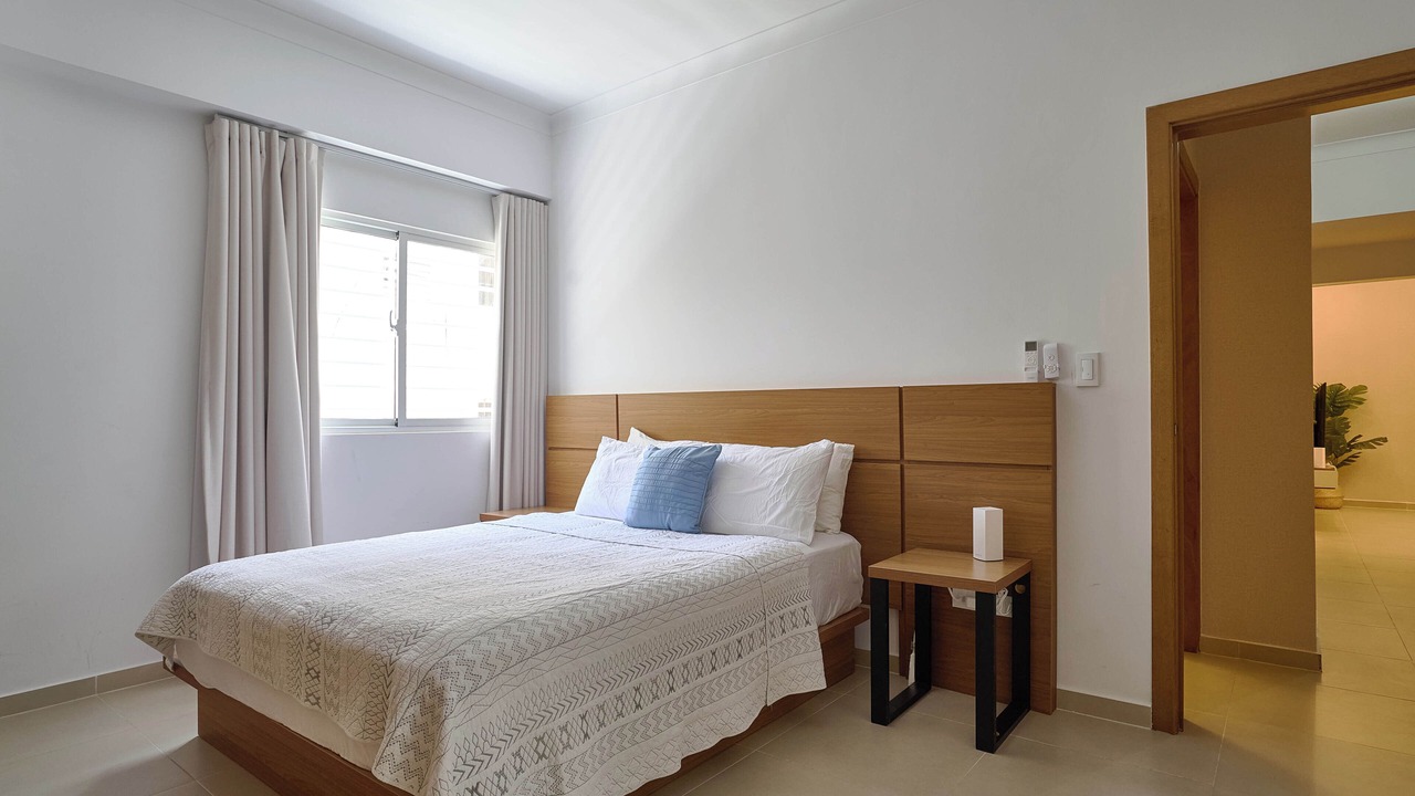 Photo of Bedroom in Evaristo Morales