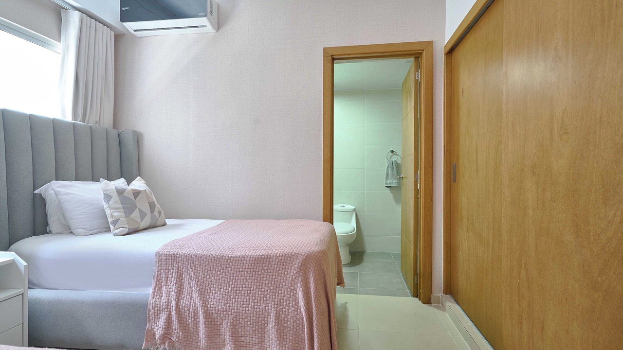 Photo of Bedroom in Evaristo Morales
