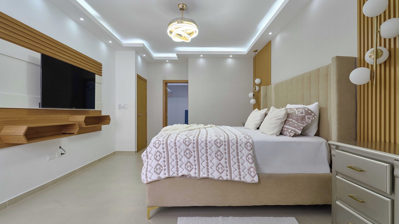 Photo of Bedroom in Evaristo Morales