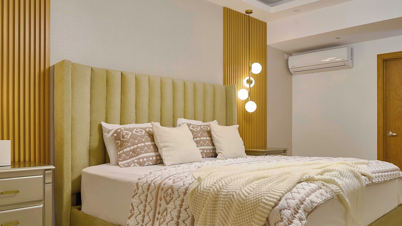 Photo of Bedroom in Evaristo Morales