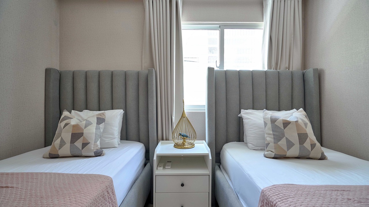 Photo of Bedroom in Evaristo Morales