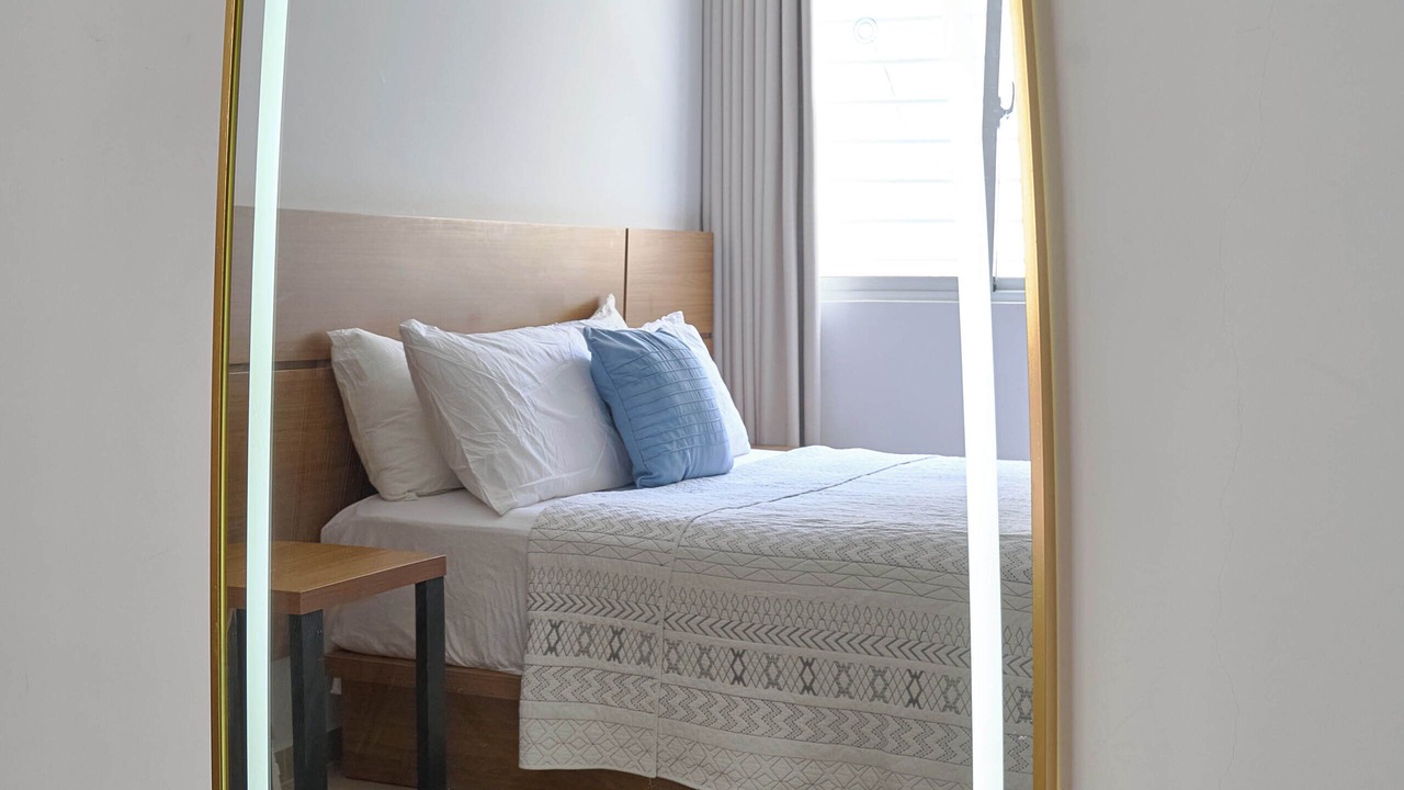 Photo of Bedroom in Evaristo Morales