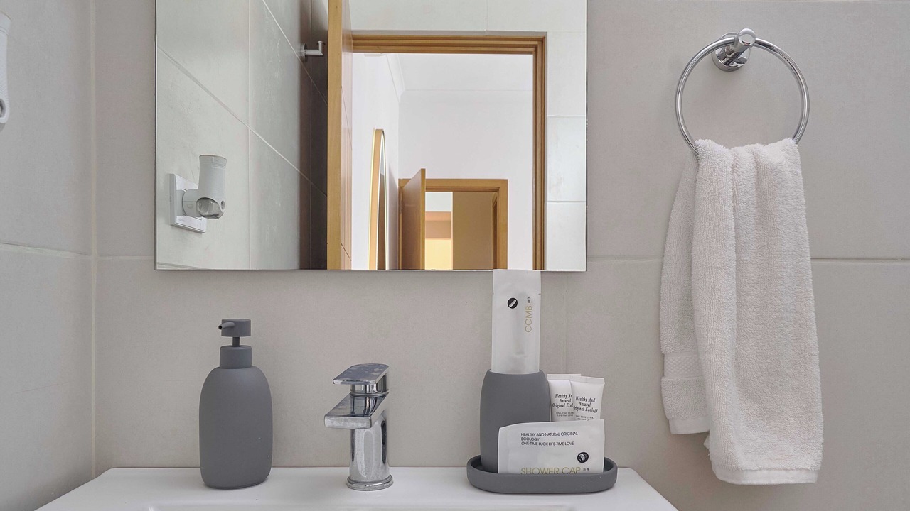 Photo of Bathroom in Evaristo Morales