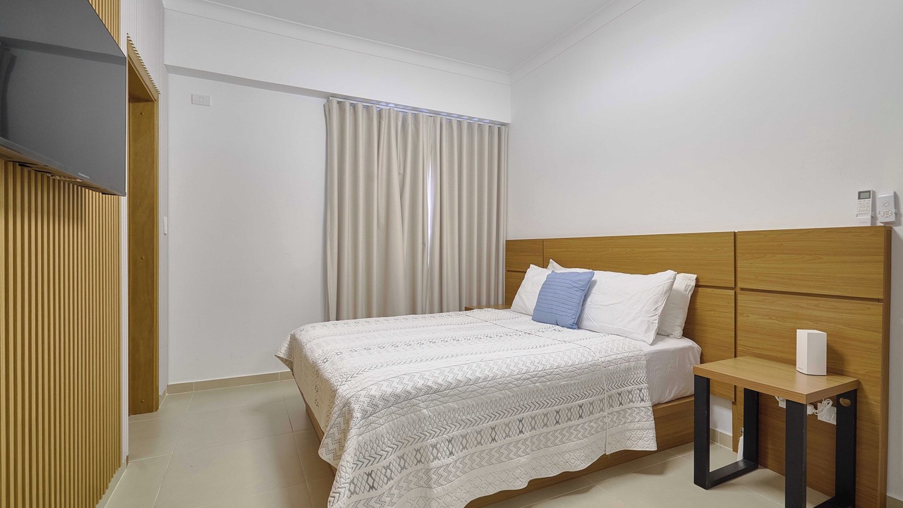 Photo of Bedroom in Evaristo Morales
