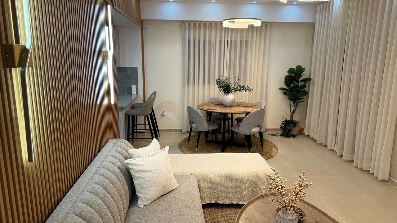 Photo of Livingroom in Evaristo Morales