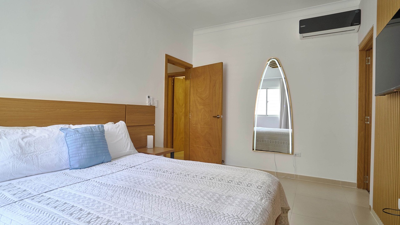 Photo of Bedroom in Evaristo Morales