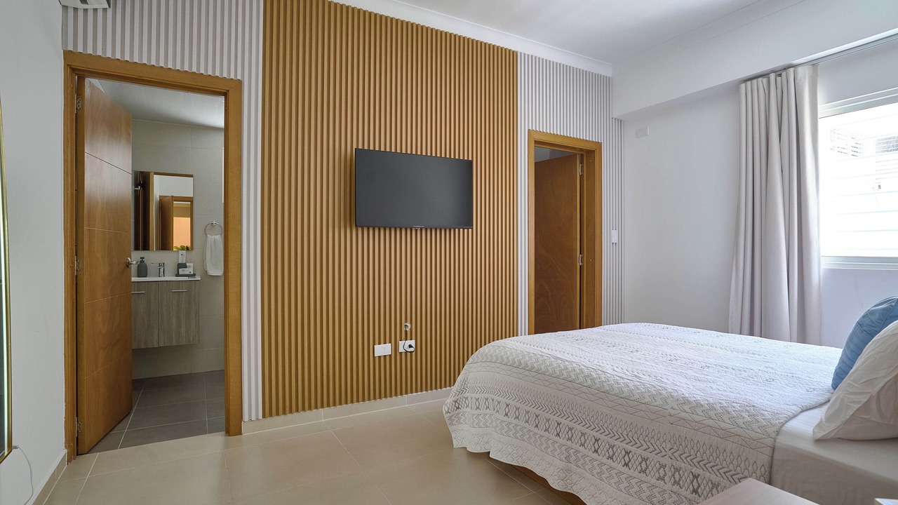 Photo of Bedroom in Evaristo Morales