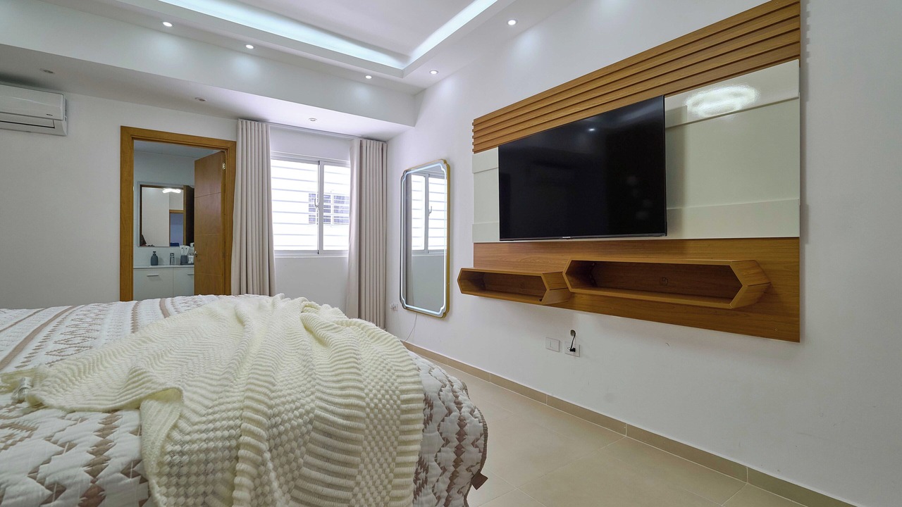 Photo of Bedroom in Evaristo Morales