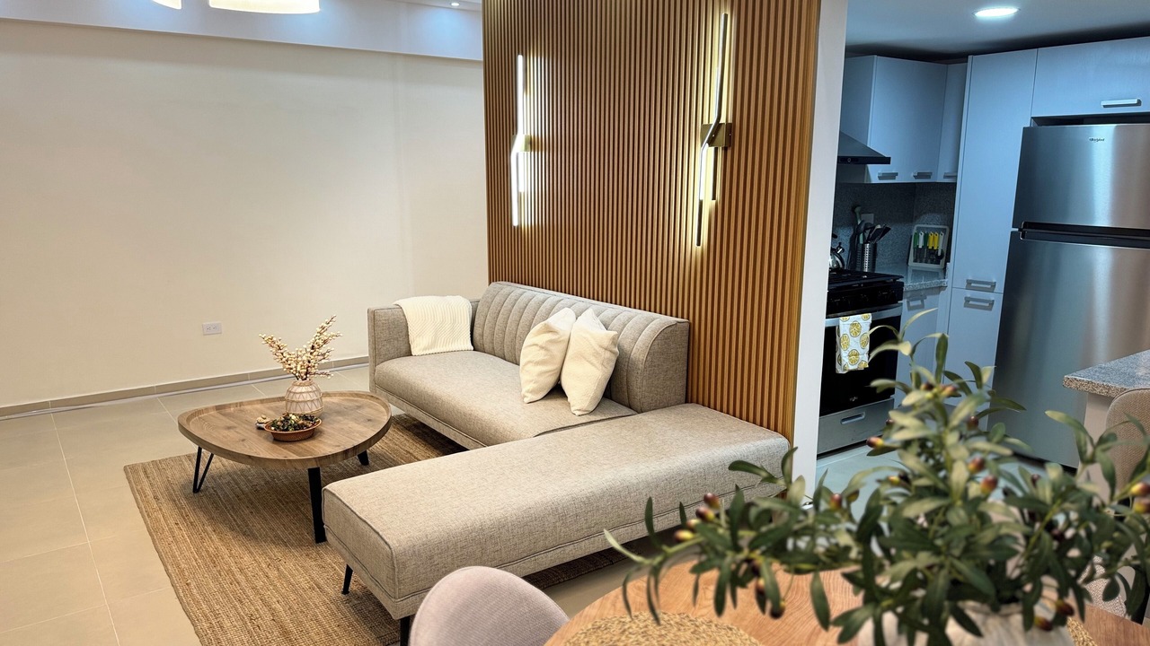 Photo of Livingroom in Evaristo Morales