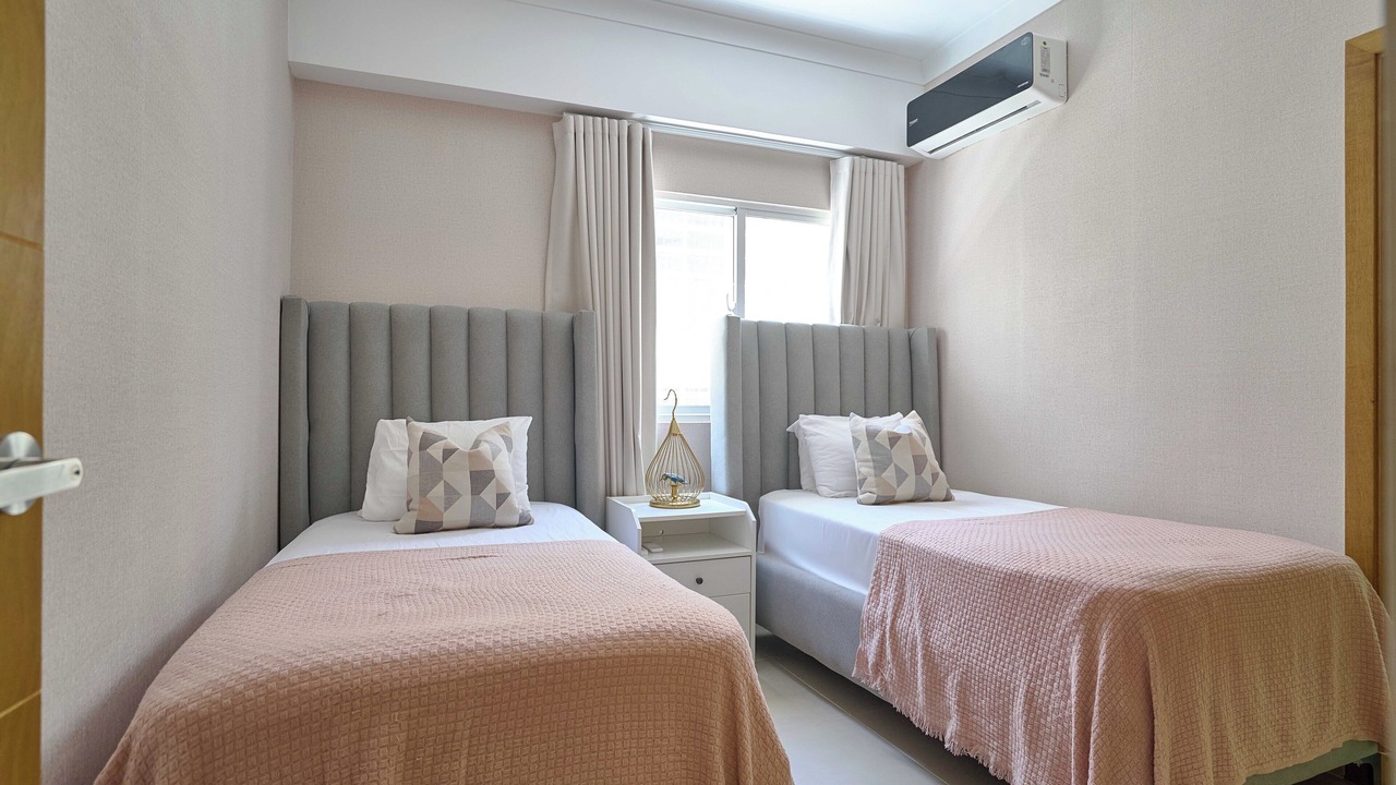 Photo of Bedroom in Evaristo Morales