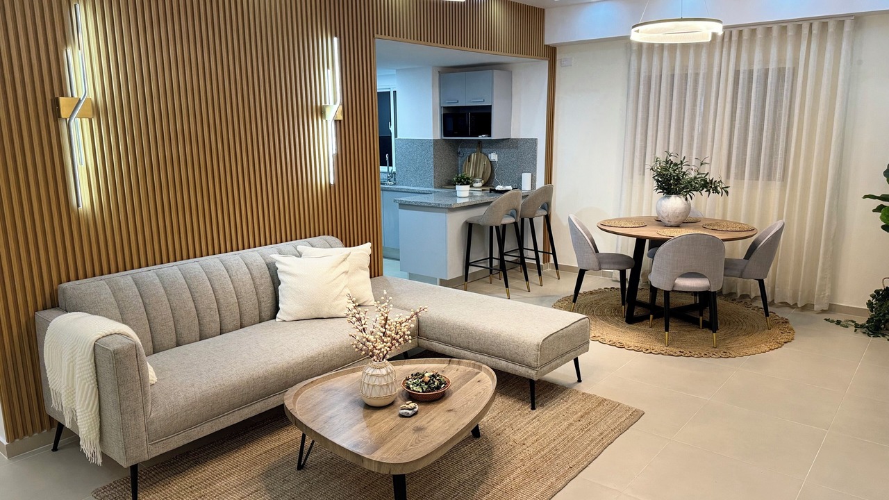 Photo of Livingroom in Evaristo Morales