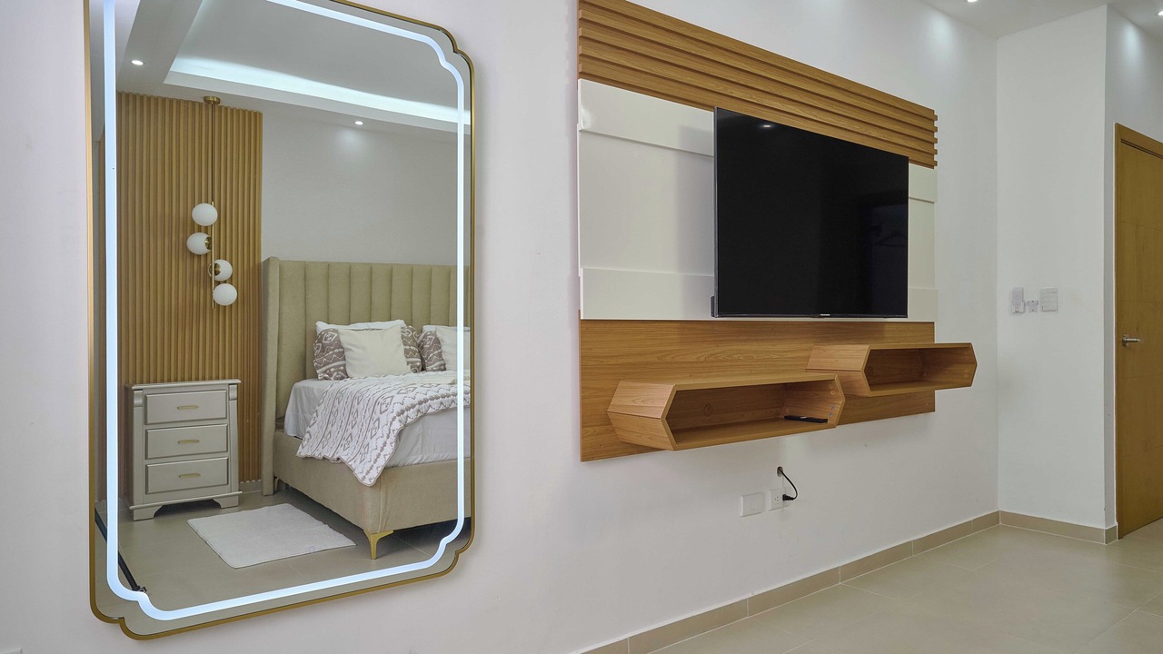 Photo of Bedroom in Evaristo Morales