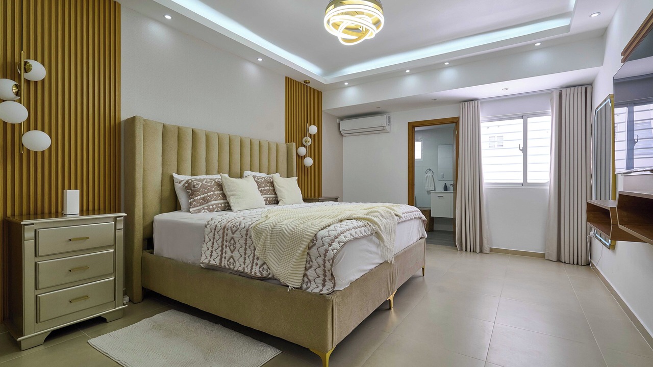Photo of Bedroom in Evaristo Morales