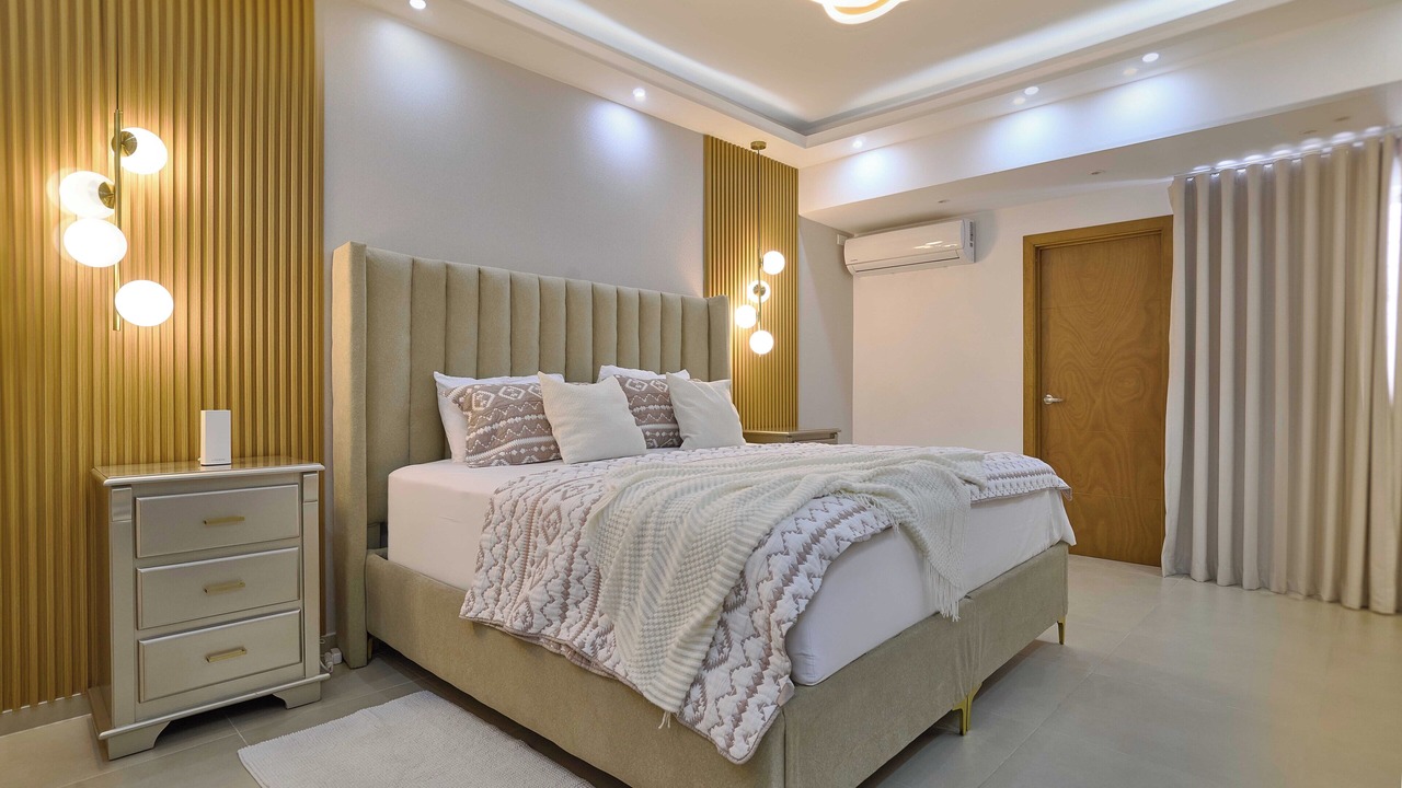 Photo of Bedroom in Evaristo Morales
