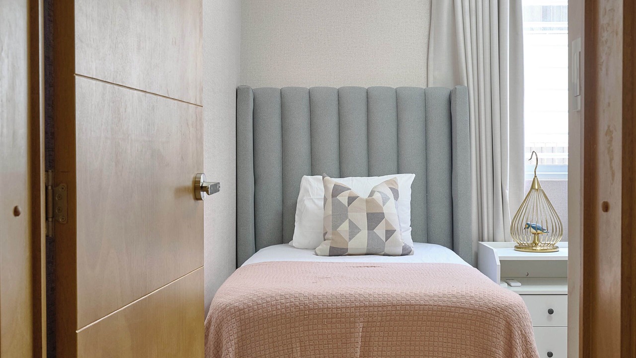 Photo of Bedroom in Evaristo Morales