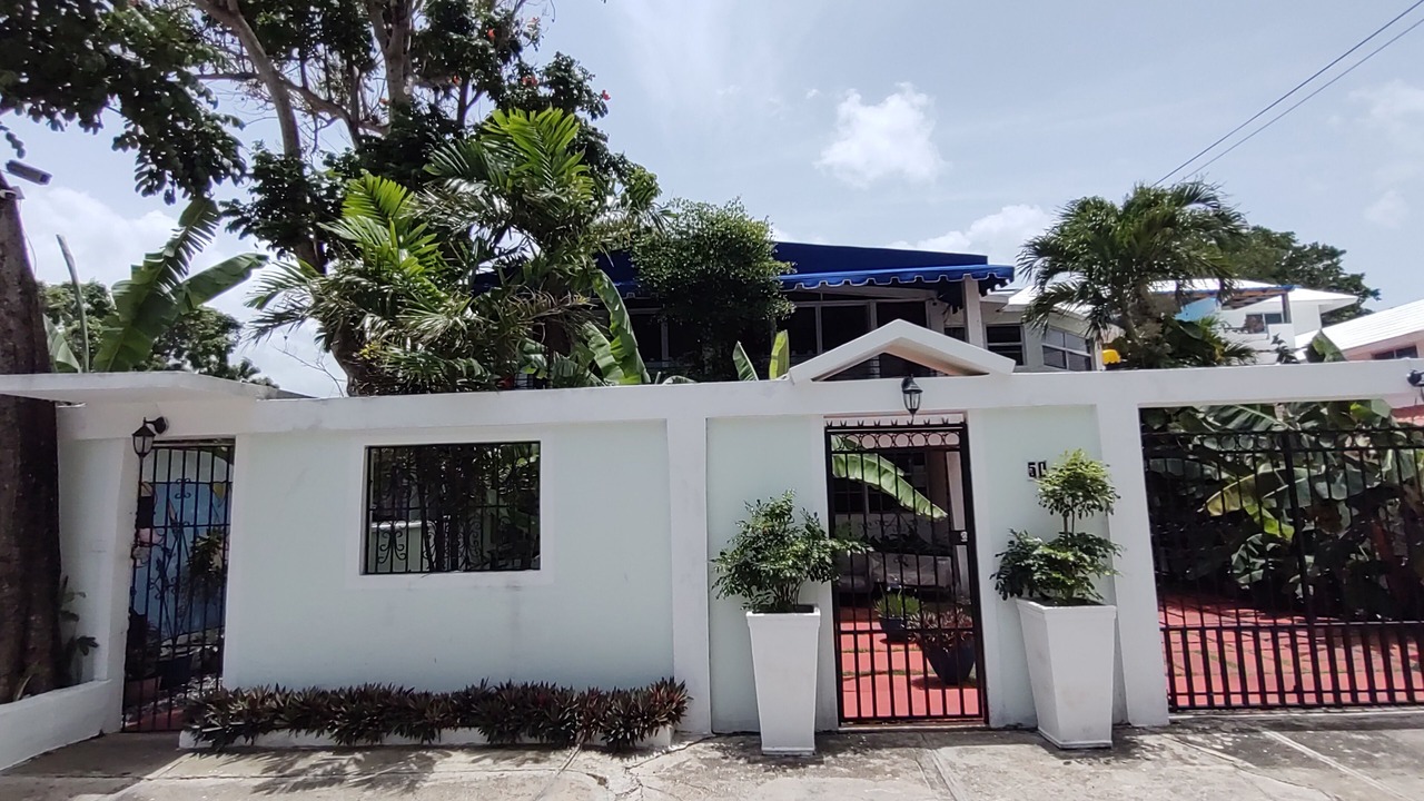 Photo of Outdoor in Guayacanes