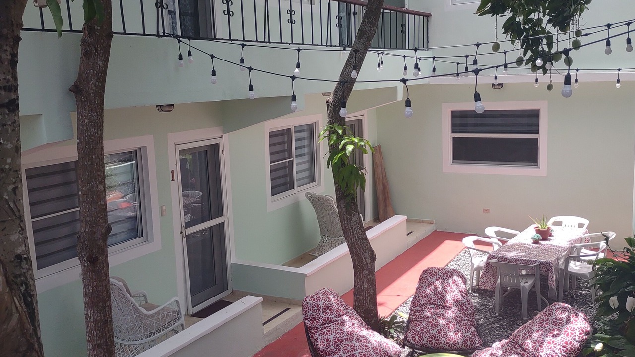 Photo of Outdoor in Guayacanes