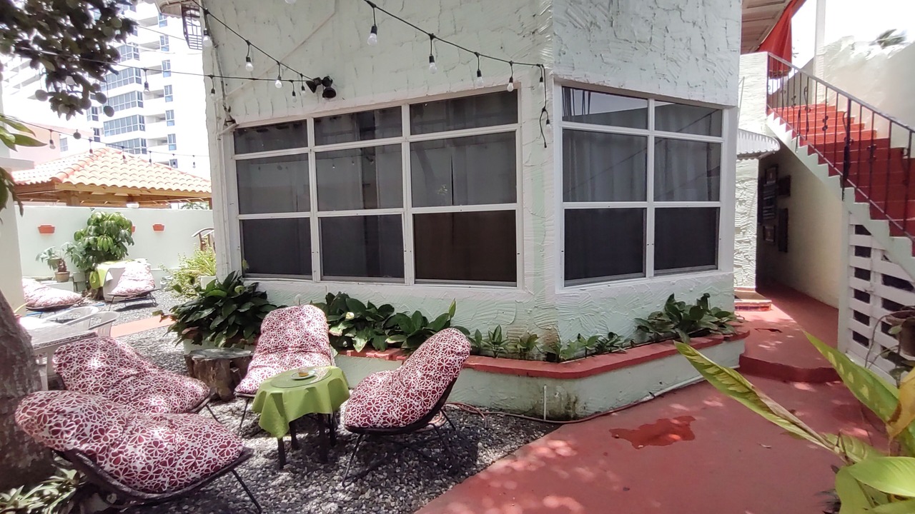 Photo of Patio Balcony in Guayacanes