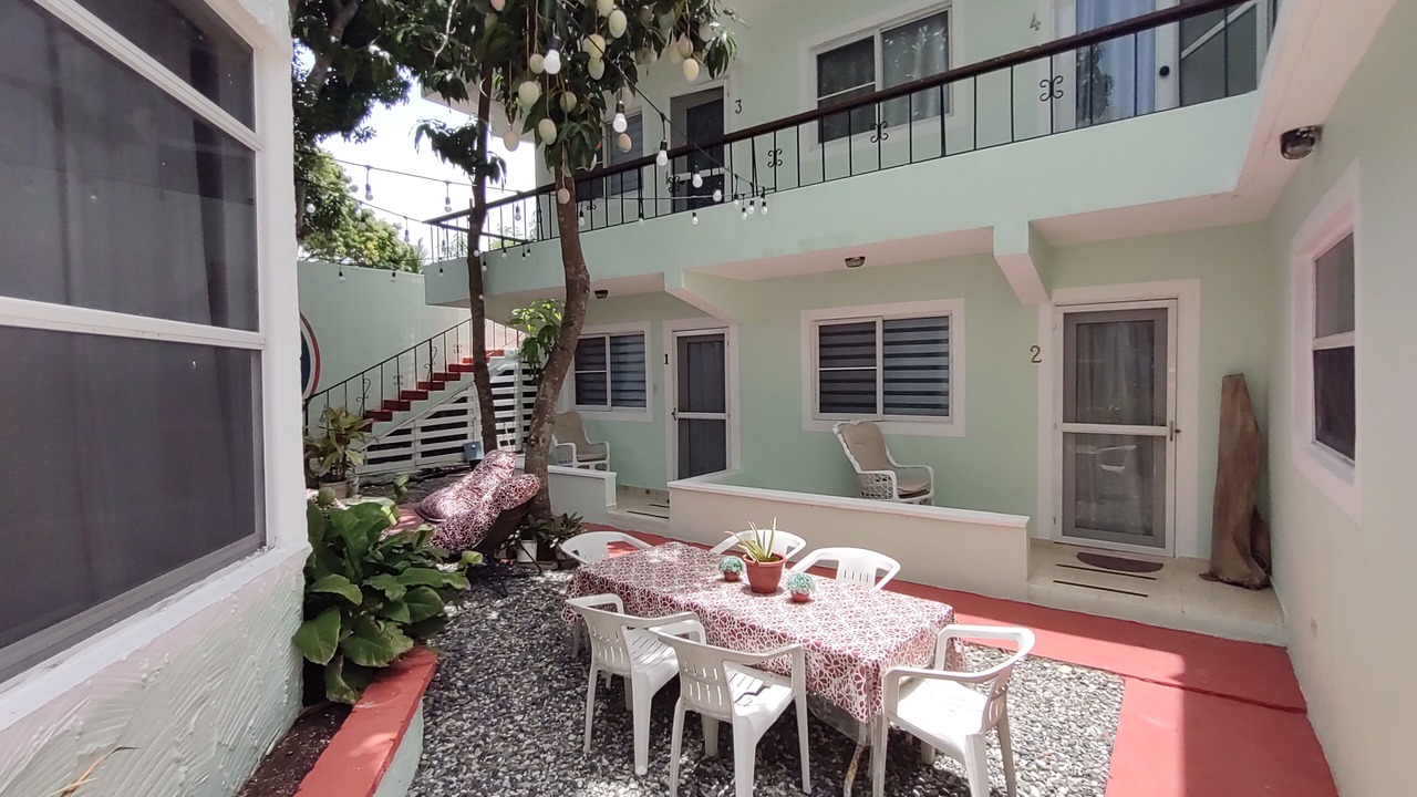 Photo of Outdoor in Guayacanes