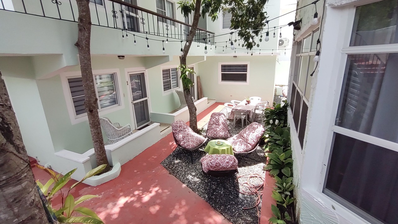 Photo of Outdoor in Guayacanes
