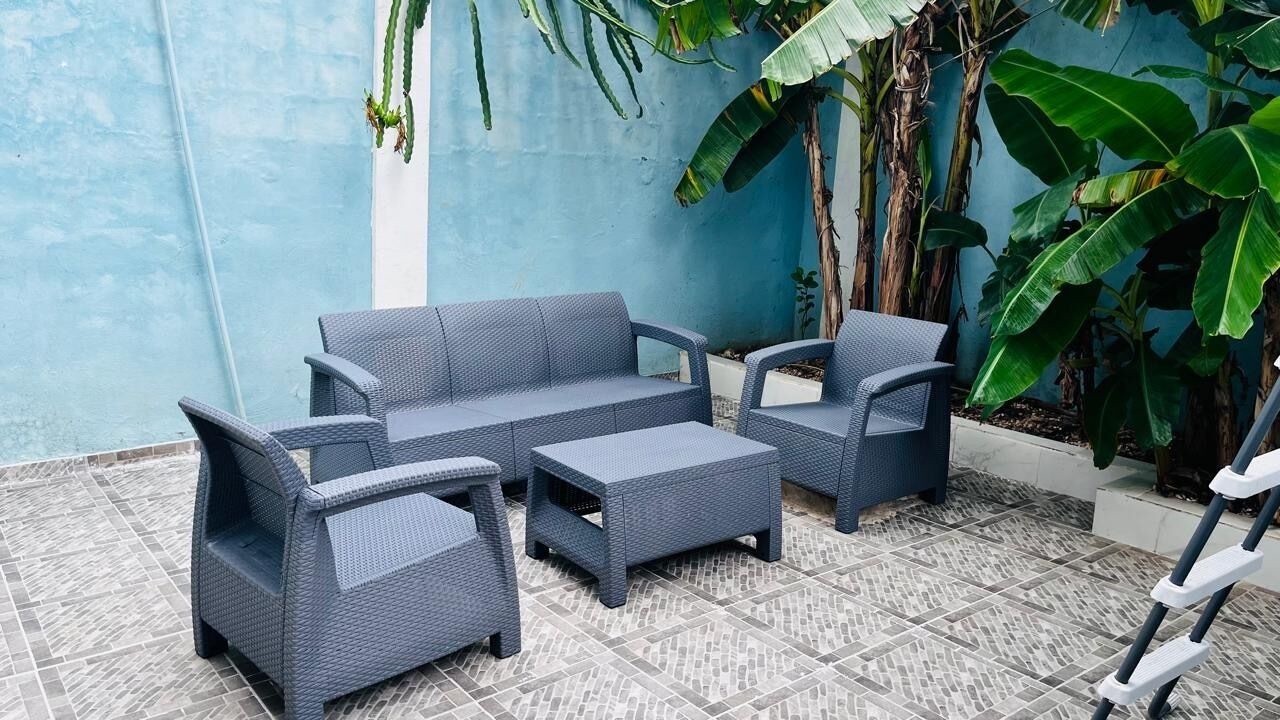 Photo of Patio Balcony in Santo Domingo Este