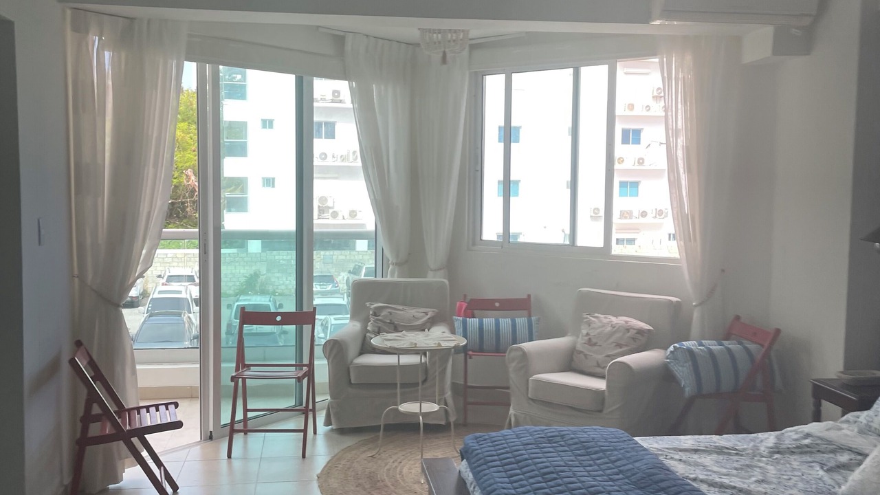 Photo of Bedroom in Quisqueya