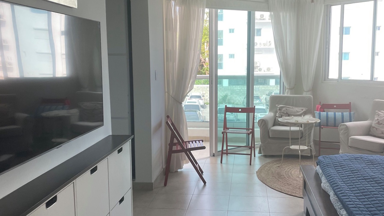 Photo of Bedroom in Quisqueya