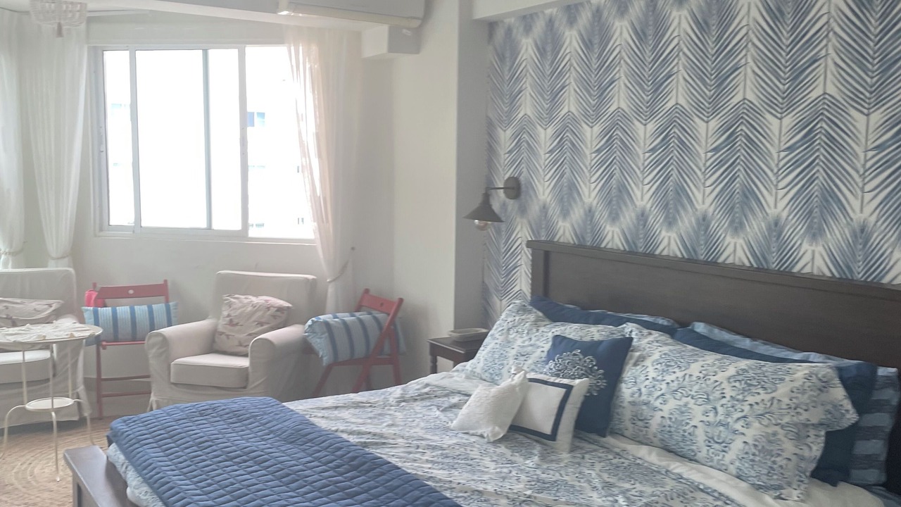 Photo of Bedroom in Quisqueya