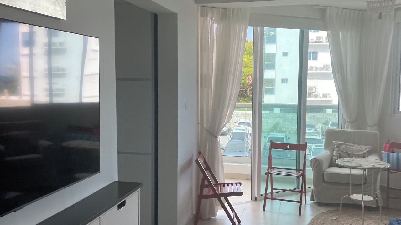 Photo of Livingroom in Quisqueya