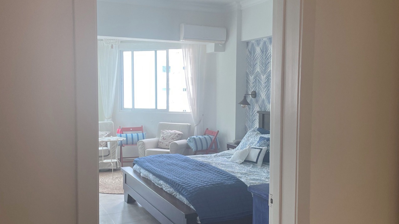 Photo of Bedroom in Quisqueya