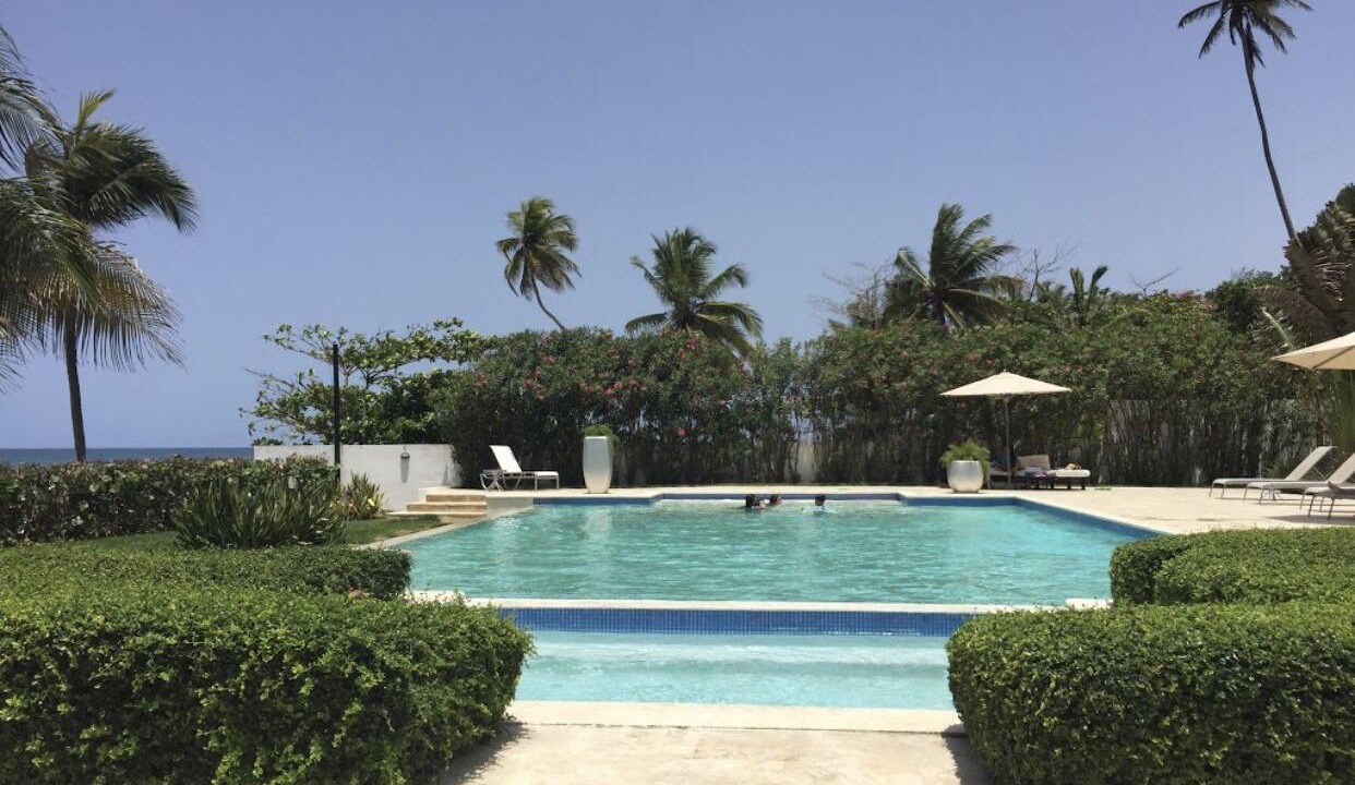 Photo of Outdoor in Quisqueya