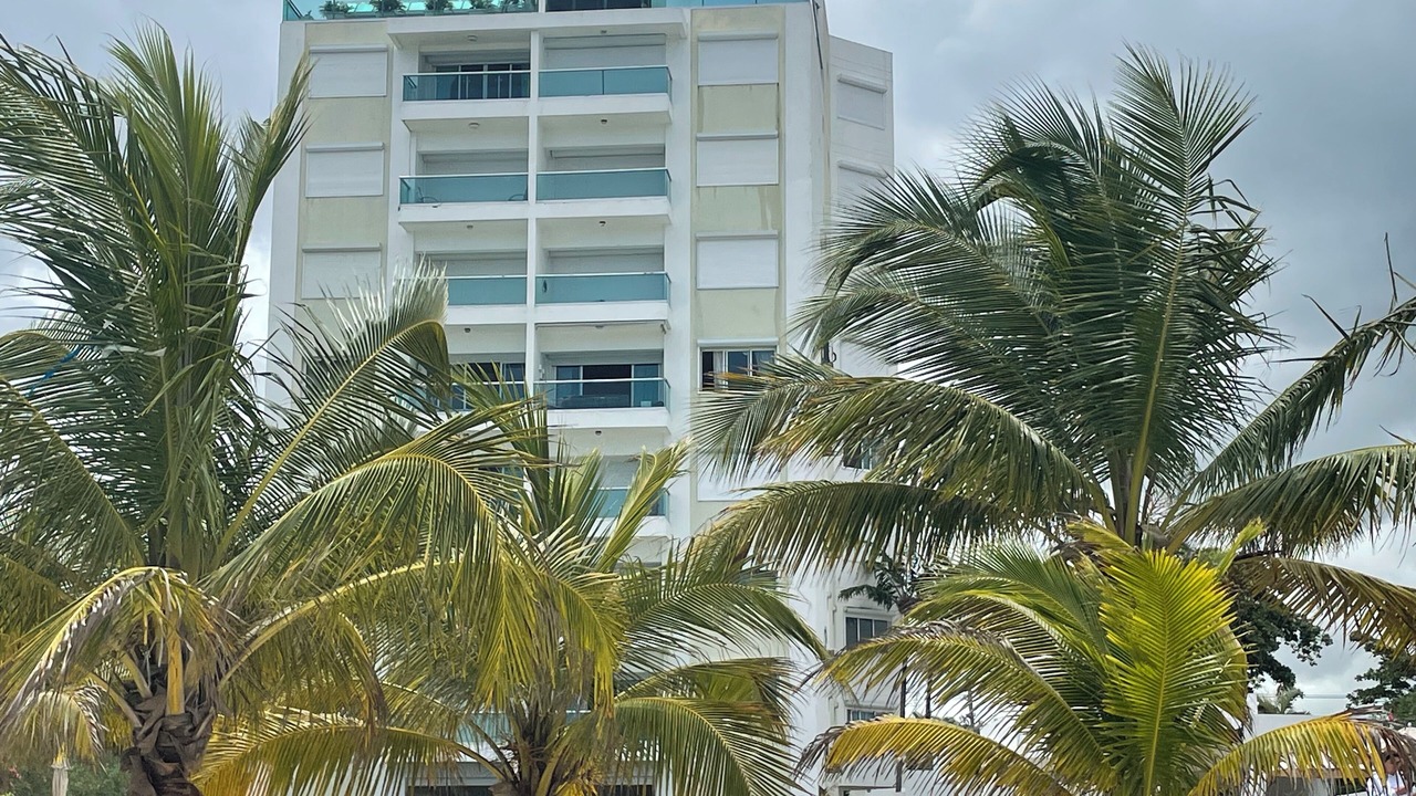 Photo of Outdoor in Quisqueya