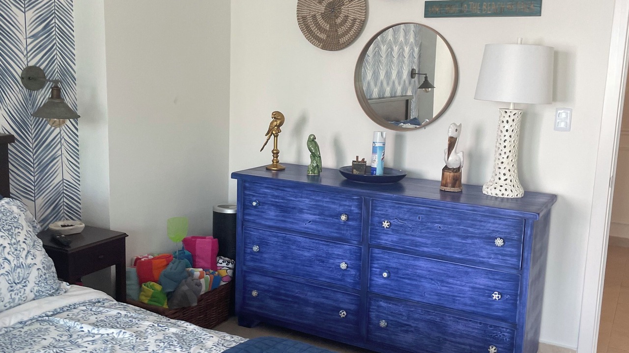 Photo of Bedroom in Quisqueya
