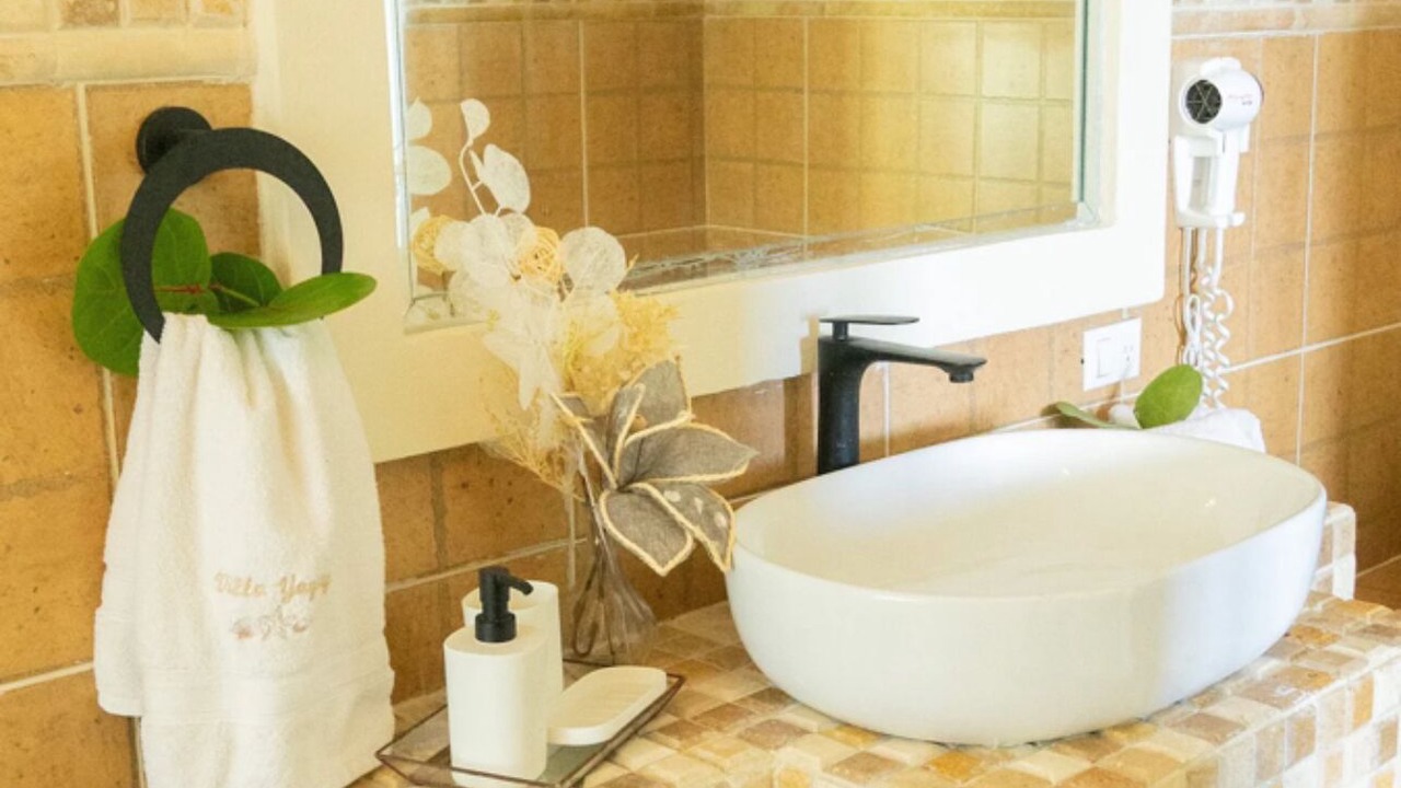 Photo of Bathroom in Las Terrenas