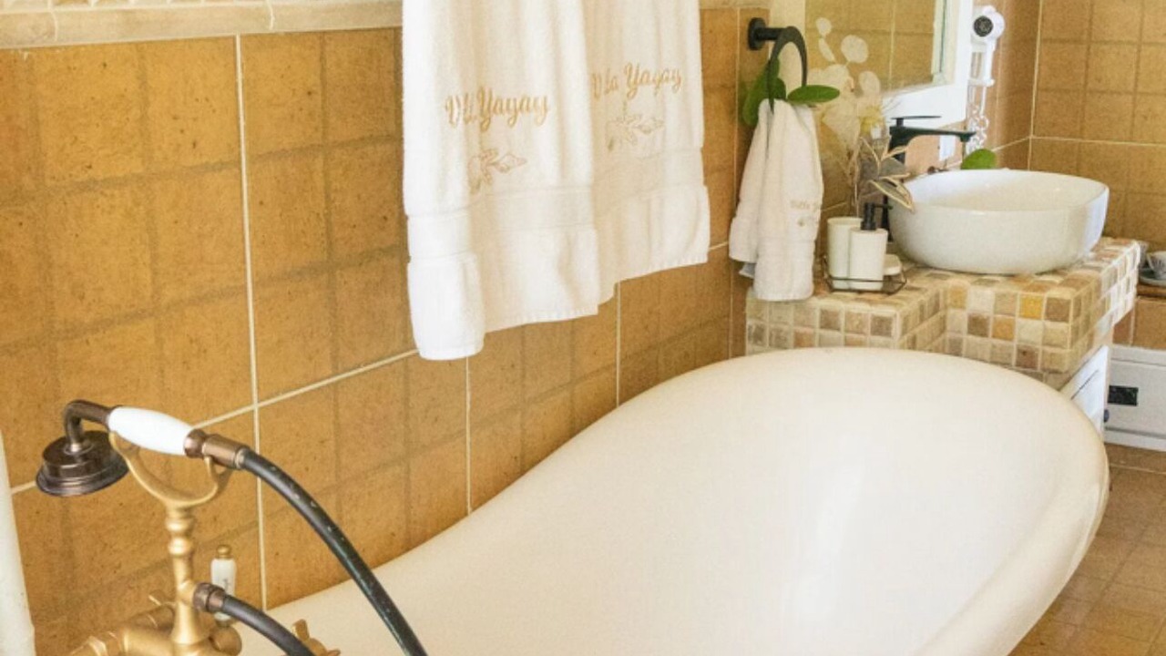 Photo of Bathroom in Las Terrenas